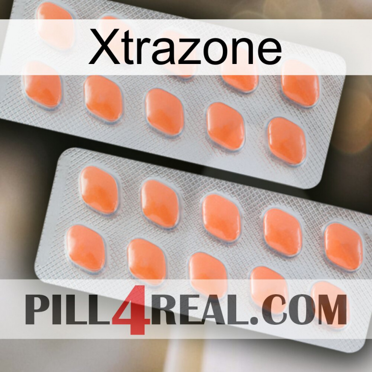 Xtrazone 27